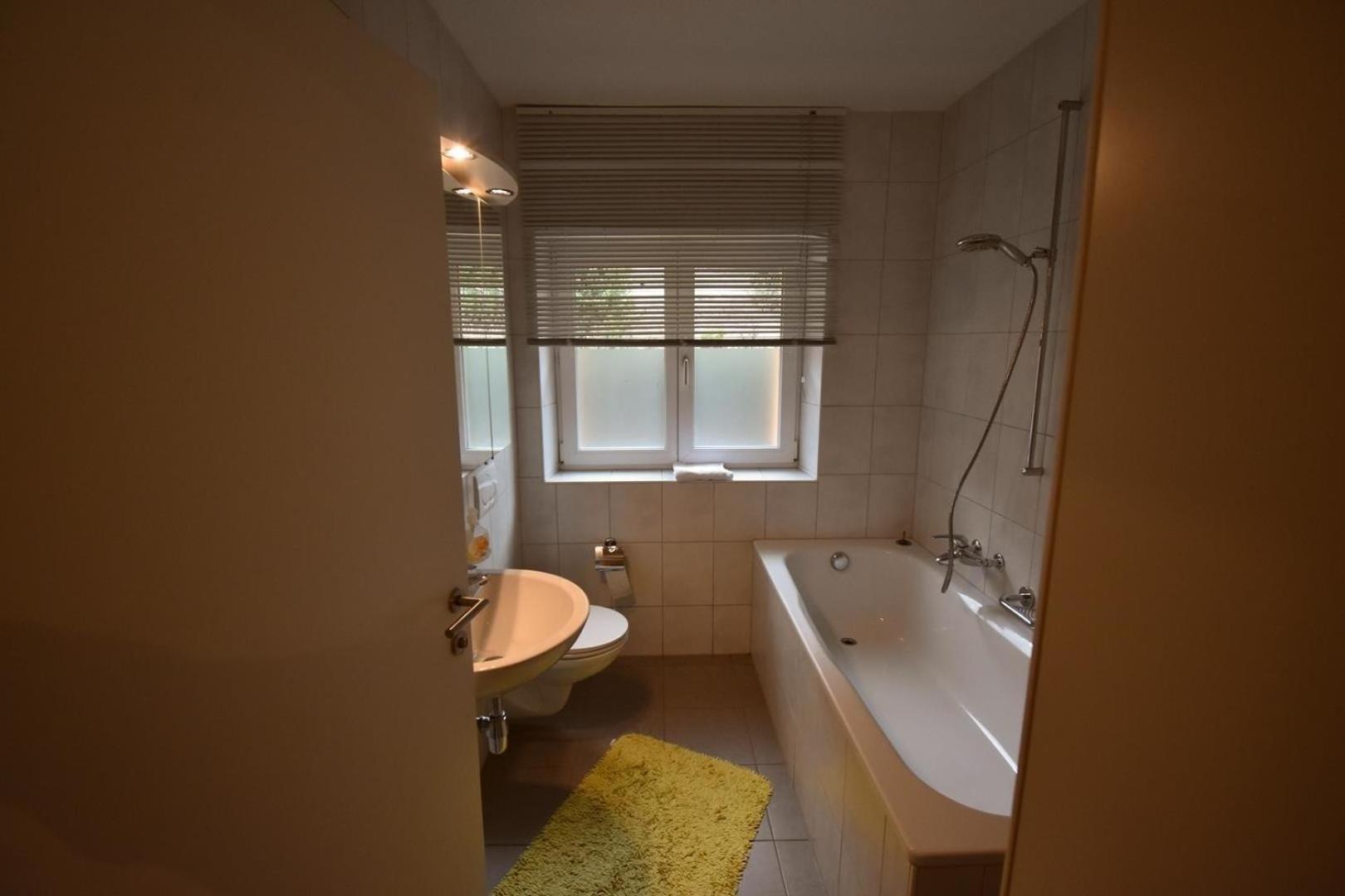 Ferienwohnung Collie ナウダース エクステリア 写真